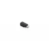 Audio adaptér DJI Mic 3 Mobile Phone Adapter (Lightning) — Lightning konektor, čierny, pre mobilné zariadenia Apple
