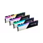 G.Skill TridentZ Neo Series – DDR4 – kit – 32 GB: 4 x 8 GB
