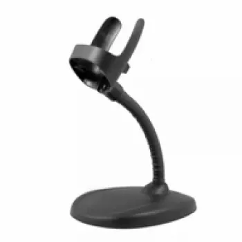 Stojan: sivý, výška 15 cm, flexibilná tyč, stredná oválna zaťažená základňa, držiak Voyager 1250g/1450g