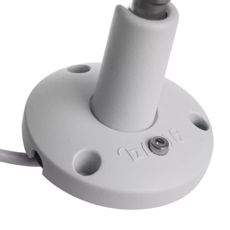 Maclean IP kamera IPC WiFi 5MPx exteriér, horn, CMOS 1/2.5, H.264/H.264+/H.265/H.265+/JPEG/AVI, Onvif, MCTV-516