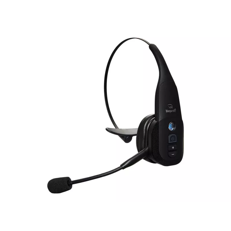 JabraBlueParrott B350-XT HDST BPB-35020 monaurálny Bluetooth headset