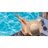 Prenosný reproduktor Manta SPK02GO, čierny