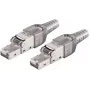 Káblový konektor RJ-45 ShiverPeaks BS08-51001-2