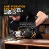 Batavia B.V. | 18V akumulátorový antivibračný multitool – bez batérie a nabíjačky