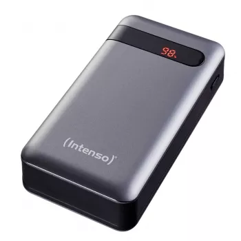 Prenosná powerbank Intenso PD20000 20000 mAh