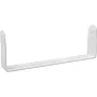 Montážny U-držiak PSSO CSA-228/CSK-228 (model 11040971) pre CCTV kamery, biela
