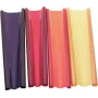 Farebná filtračná fólia EUROLITE 139 Primary zelená 122 x 100 cm