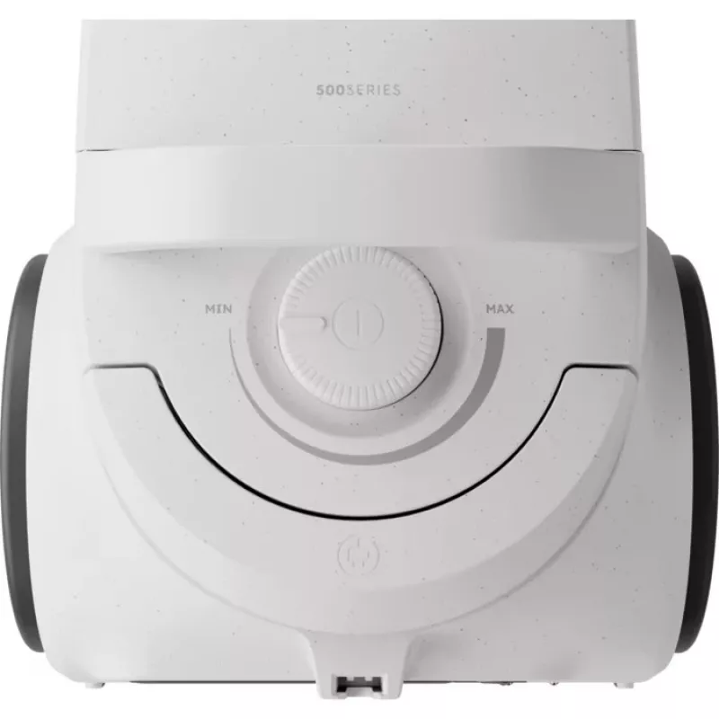 Bezvreckový vysávač Electrolux EL51C2SW 1000W biely