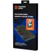 Chladiaci stojan CANYON CS-5 RGB pre PS5 s nabíjaním, model CND-CSPS5B