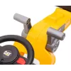 Odstrkovadlo Milly Mally Ride On CAT Loader – detské odstrkovadlo, model 5299