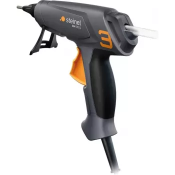 Teplovzdušná pištoľ na lepidlo Steinel Gluematic 3011 FS, 11 mm tryska, 200 W