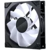 PHANTEKS skriňový ventilátor 140mm M25G2-140 D-RGB Reverse Blade PWM PH-F140M25R_G2_DBK01