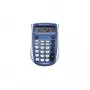 Základná kalkulačka Texas Instruments TI 503 SV vreckový formát