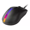 Myš Tracer 47416 Gamezone Cool čierna RGB USB