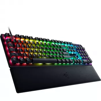 Razer Huntsman V3 Pro klávesnica – nemecké rozloženie, 8KHz polling rate