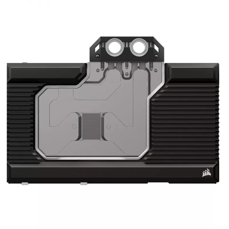 Corsair Hydro CX-9020017-WW chladiaci systém počítača chladič grafickej karty/radiátor čierny 1 kus