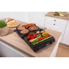 Gorenje gril | GCG2000SD | kontaktný gril | čierny
