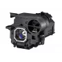 CoreParts ML12526 projektorová lampa 282 W