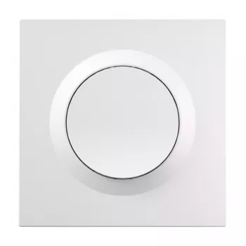 Nástenný spínač Sonoff ZBMINIL2-E ZigBee kompaktný dizajn diaľkové ovládanie