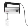 Gastroback 40983 Design Handmixer Pro ručný mixér, čierna/strieborná