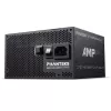 Phanteks AMP GH napájací zdroj 750 W 18+10 Pin ATX ATX čierny, biely