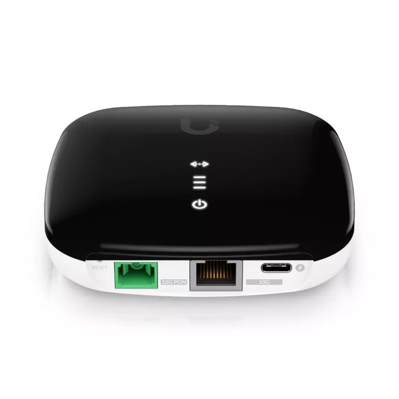 Ubiquiti UISP -FIBER-XGS sieťový mediakonvertor 10000 Mbit/s