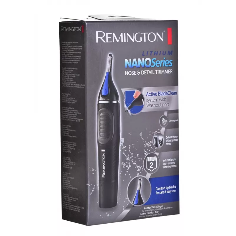 Precízny trimmer Remington NE3870