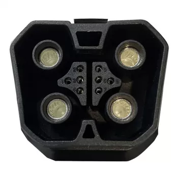 Kábel Delta Pro+BATT Connect 0,75m EcoFlow 5008004011