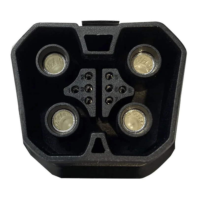 Kábel Delta Pro+BATT Connect 0,75m EcoFlow 5008004011