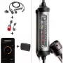 Juice Technology JUICE BOOSTER 3 air Country EU Basic Set (antracit/čierna, 1,4 - 11 kW, 3,1 metra kábel)
