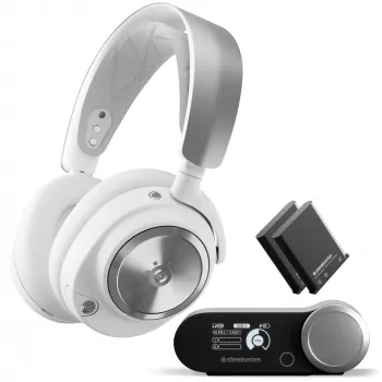 Steelseries Arctis Nova Pro wireless pre PC & PlayStation