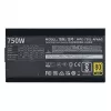 Cooler Master MPE-7501-AFAAG-3EEU čierna