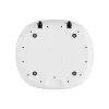 Samočistiaca toaleta pre mačky Catlink Baymax — biela, 70 L, 599×533 mm