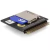 IDE 44pin na SD kartu konvertor DeLOCK 91664