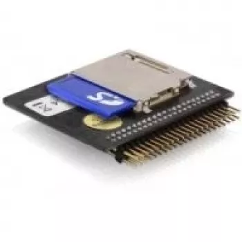 IDE 44pin na SD kartu konvertor DeLOCK 91664