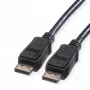 ROLINE VALUE DisplayPort kábel, DP ST - ST 10,0m (11.99.5609)