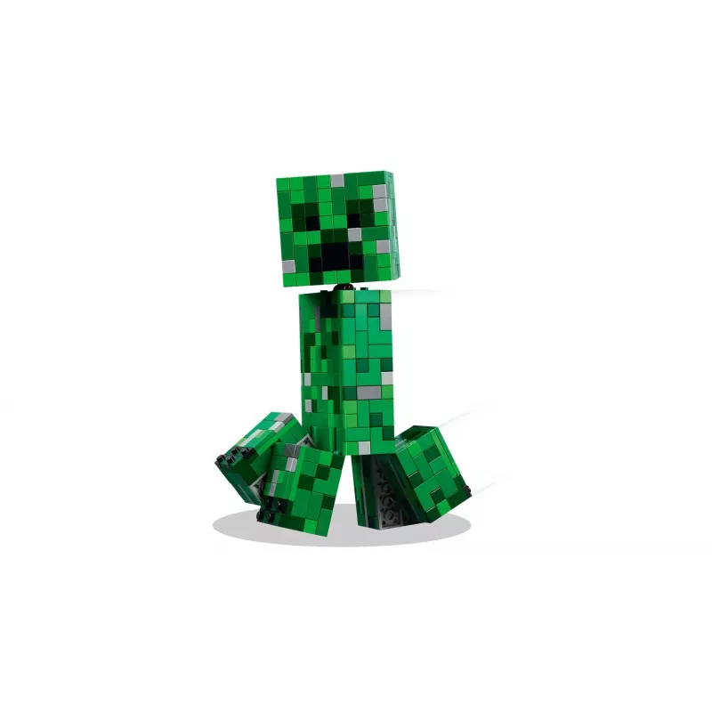 LEGO MINECRAFT 21276 Creeper