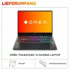 HP OMEN Transcend herný laptop 14-fb1075ng 14 3K OLED U7-255H 32GB/1TB SSD RTX5060 Win11 - BV8C5EA - ABD (BV8C5EA#ABD)