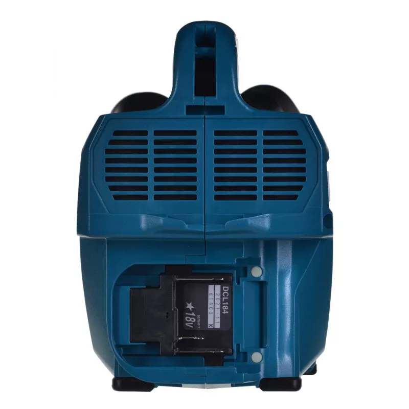 Ručný vysávač Makita DCL184Z