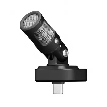 Shure MV88-USBC - stereomikrofón s USB-C konektorom