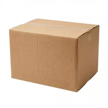 Prepravná vonkajšia krabica Logitech 380x250x260 mm, výška 2,31 jednotiek