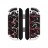 Lizard Skins Switch Joy-Con - Wildfire Camo (vykrojené, 0,5 mm)