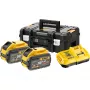 Nabíjačka batérií DeWALT DCB118Y2T-QW lithium-ión 12 Ah