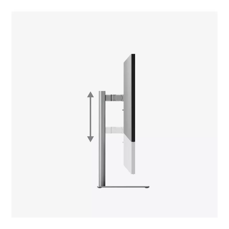 Alogic Clarity 27 5K monitor s PD a dotykovým displejom