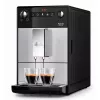 Melitta Purista Series 300 F23/0-101 automatický kávovar - strieborná