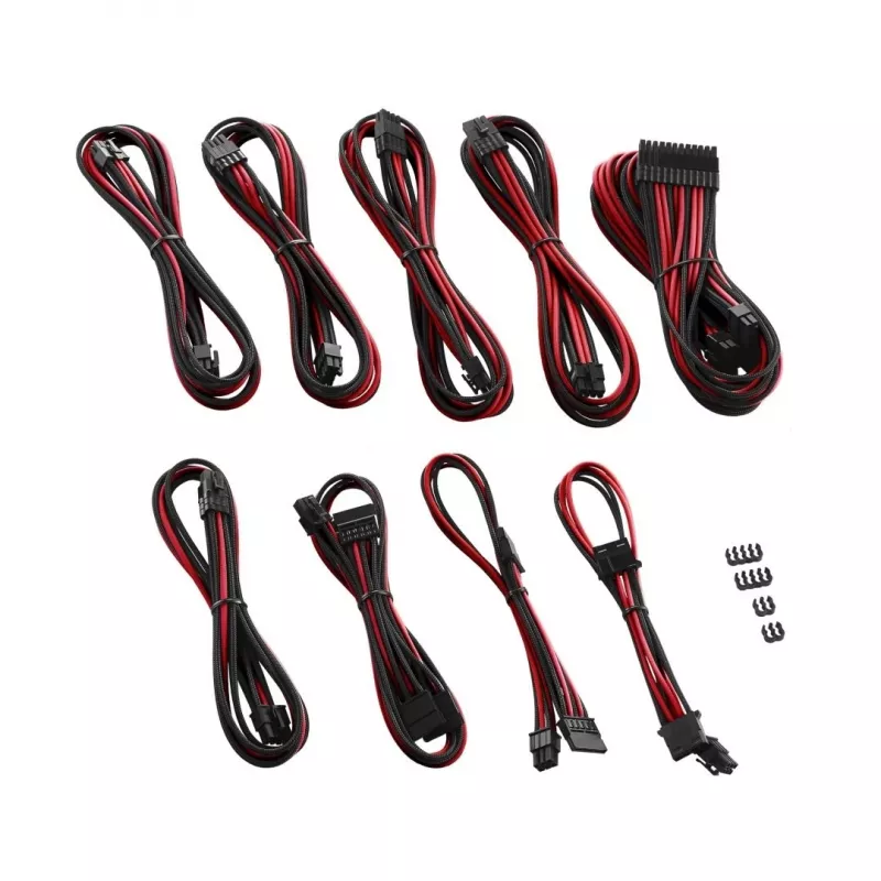 Cablemod CM-PRTS-FKIT-NKKR-R interný napájací kábel