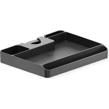 VALUE odkladacia priehradka pre tyčovú montáž, do 3 kg, 30-48 mm (1,2-1,9) (17.99.1184)