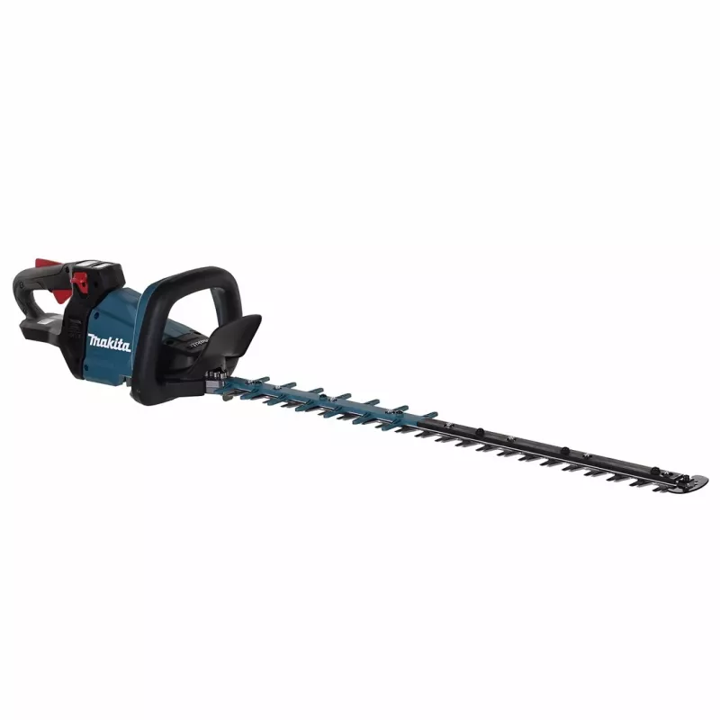 Makita UH005GZ 40V XGT 750 mm bezdrôtové nožnice na živý plot