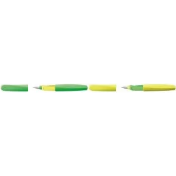 Pelikan 807272 žltá