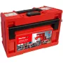 Dutinové skrutky FISCHER 574617 sada, 1081 kusov — upevňovací materiál